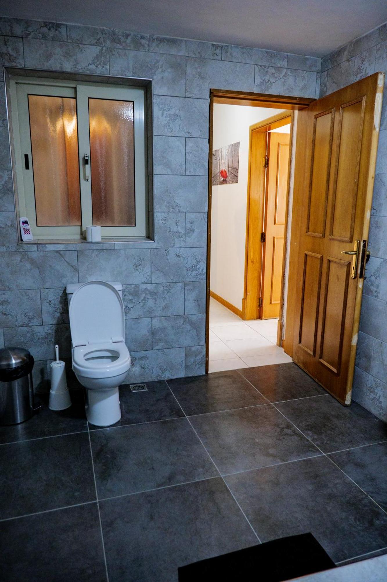 St Julians Balutta Bay Huge Flat! -2Min From Seafront Apartamento St. Julian's Exterior foto
