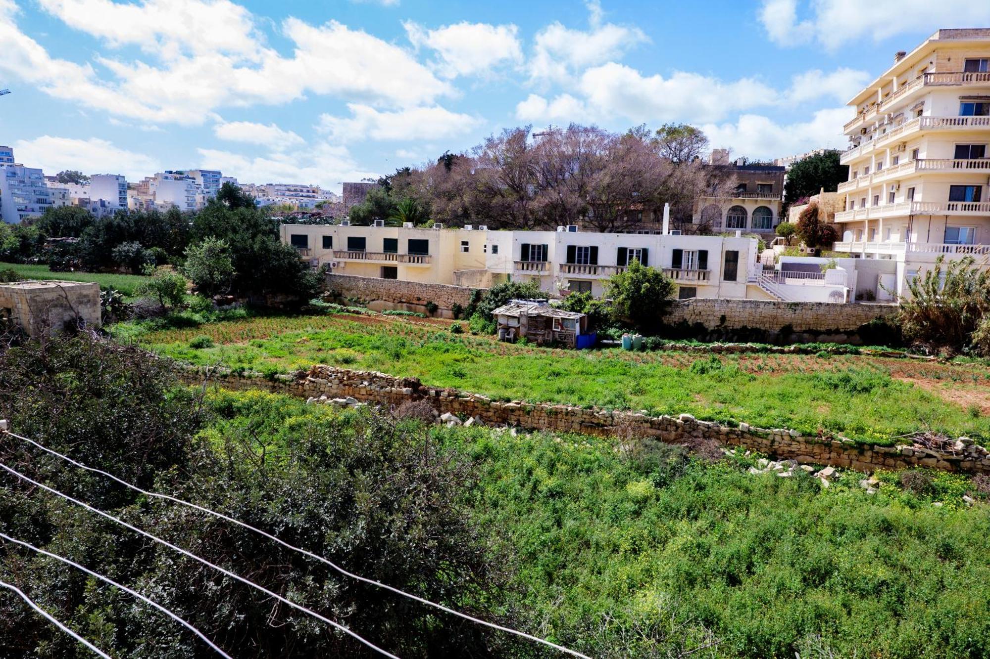 St Julians Balutta Bay Huge Flat! -2Min From Seafront Apartamento St. Julian's Exterior foto